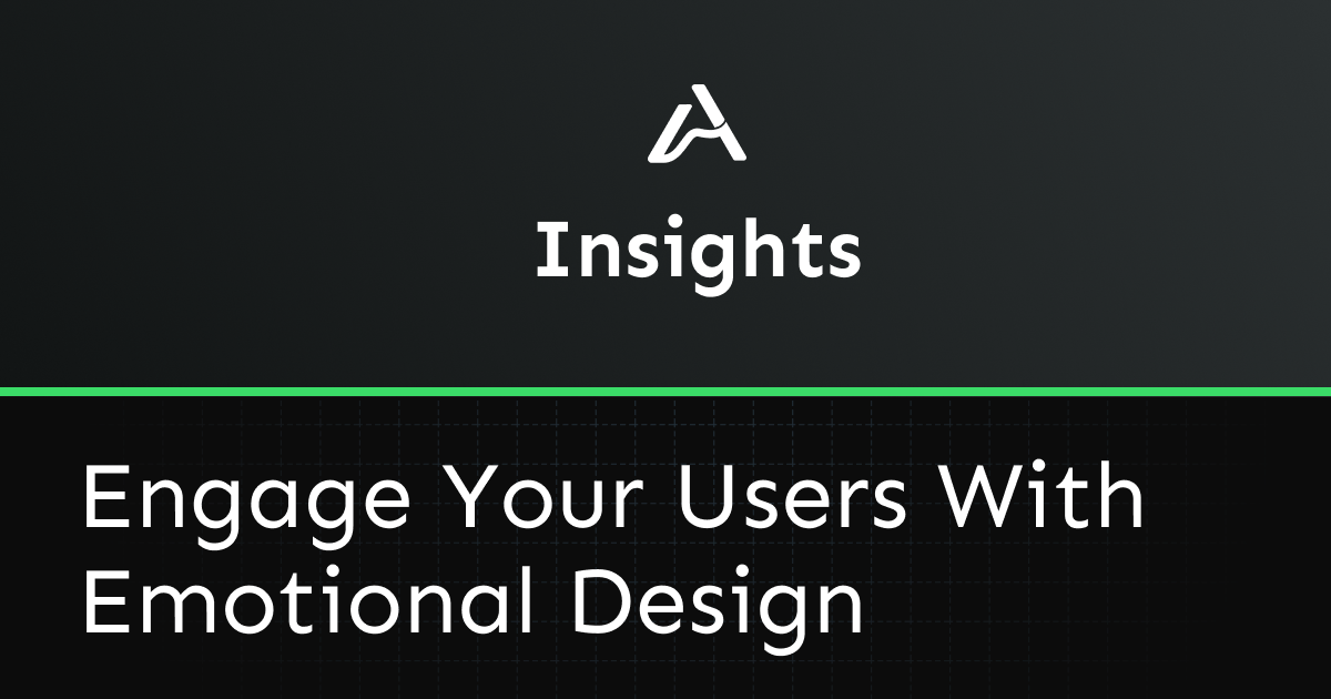 Emotional Design in MVPs: Engage Users Effectively